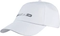 Head  Performance Cap White  Baseballsapka