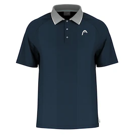 Head PERFORMANCE Polo Shirt Men NV Férfipóló