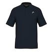 Head  Performance Polo Shirt Men NV Férfipóló M