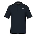 Head  Performance Polo Shirt Men NV Férfipóló M