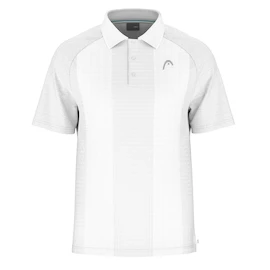 Head PERFORMANCE Polo Shirt Men WH Férfipóló