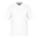 Head  Performance Polo Shirt Men WH Férfipóló S