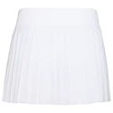 Head  Performance Skort Woman White Női szoknya