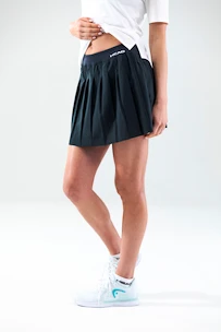 Head  Performance Skort Women Navy Női szoknya