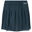 Head  Performance Skort Women Navy Női szoknya XS