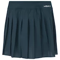 Head  Performance Skort Women Navy Női szoknya XS