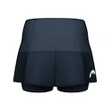 Head  PERFORMANCE Skort Women NV   Női szoknya