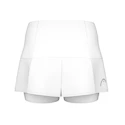 Head  PERFORMANCE Skort Women WH   Női szoknya