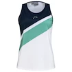 Head  Performance Tank Top Woman  Női ujjatlan póló S