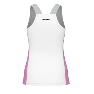 Head  Play Tech Tank Top Women CYWH Női ujjatlan póló M