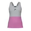 Head  Play Tech Tank Top Women CYWH Női ujjatlan póló M