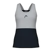 Head  Play Tech Tank Top Women NVNV Női ujjatlan póló