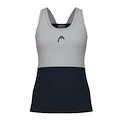 Head  Play Tech Tank Top Women NVNV Női ujjatlan póló L