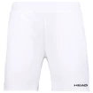 Head  Power Shorts Men White Férfirövidnadrág S