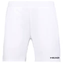 Head  Power Shorts Men White Férfirövidnadrág S