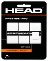 Head  Prestige Pro OverWrap White  Felső nyélvédő overgrip