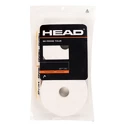 Head  Prime Tour 30x Pack White  Felső nyélvédő overgrip