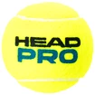 Head  Pro 4 Pack  Teniszlabdák