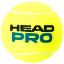 Head  Pro 4 Pack  Teniszlabdák