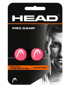 Head  Pro Damp Rezgéscsillapító