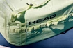 Head  Pro Duffle Bag L LLAN  Táska teniszütőhöz