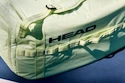 Head  Pro Duffle Bag L LLAN  Táska teniszütőhöz