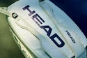 Head  Pro Duffle Bag L LLAN  Táska teniszütőhöz