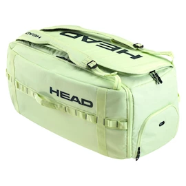 Head Pro Duffle Bag L LLAN Táska teniszütőhöz