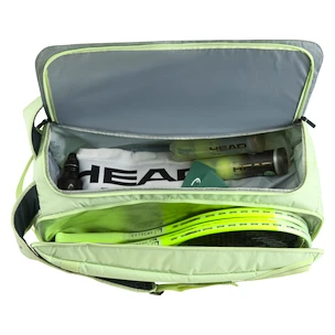 Head  Pro Duffle Bag L LLAN  Táska teniszütőhöz