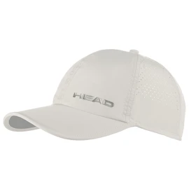 Head Pro Player Cap WH Baseballsapka