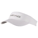 Head  Pro Player Visor WH  Női napellenző