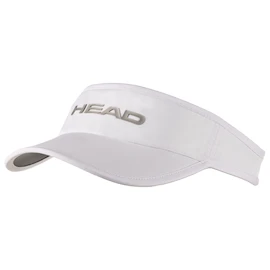 Head Pro Player Visor WH Női napellenző