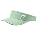 Head  Pro Player Women's Visor mint  Női napellenző