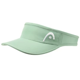 Head Pro Player Women's Visor mint Női napellenző