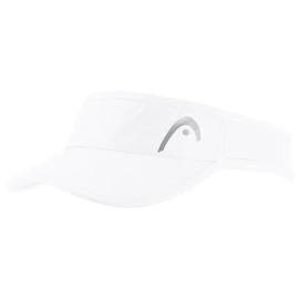 Head Pro Player Women´s Visor White Női napellenző