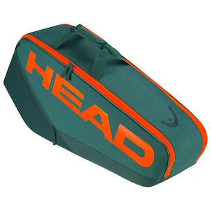 Head  Pro Racquet Bag L DYFO  Táska teniszütőhöz