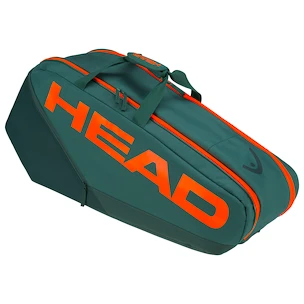 Head  Pro Racquet Bag M DYFO  Táska teniszütőhöz