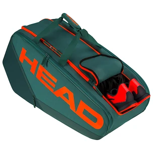 Head  Pro Racquet Bag XL DYFO  Táska teniszütőhöz