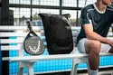 Head  Pro X Backpack 25L Black Hátizsák teniszütőhöz