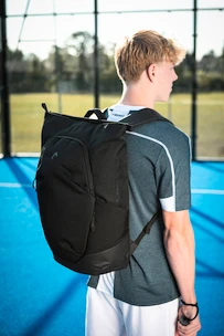 Head  Pro X Backpack 25L Black Hátizsák teniszütőhöz