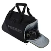 Head  Pro X Court Bag 48L Black  Táska