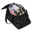 Head  Pro X Court Bag 48L Black  Táska