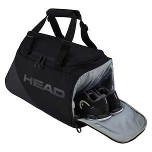 Head  Pro X Court Bag 48L Black  Táska