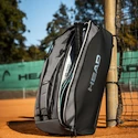 Head  Pro X Duffle Bag L BKDG  Táska teniszütőhöz