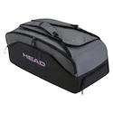 Head  Pro X Duffle Bag L BKDG  Táska teniszütőhöz