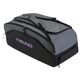 Head Pro X Duffle Bag L BKDG Táska teniszütőhöz