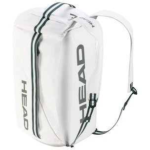 Head  Pro X Duffle Bag L White  Táska teniszütőhöz