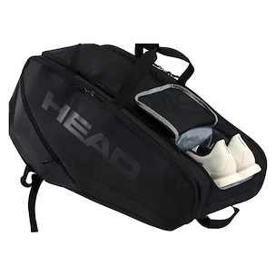 Head  Pro X Legend Racquet Bag XL  Táska teniszütőhöz