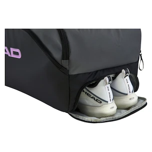 Head  Pro X Padel Duffle Bag L BKDG  Padel táska