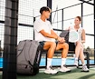 Head  Pro X Padel Duffle Bag L BKDG  Táska teniszütőhöz